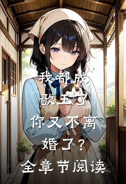 我都成歌王了，你又不离婚了？全章节阅读