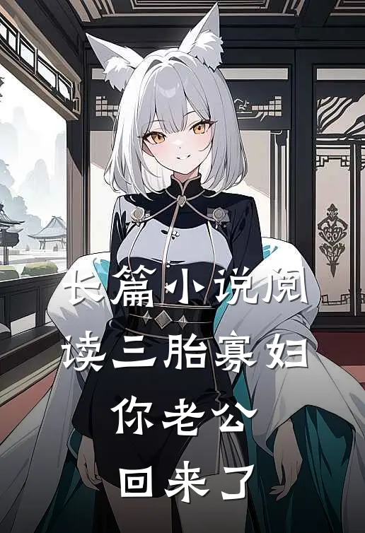 长篇小说阅读三胎寡妇，你老公回来了