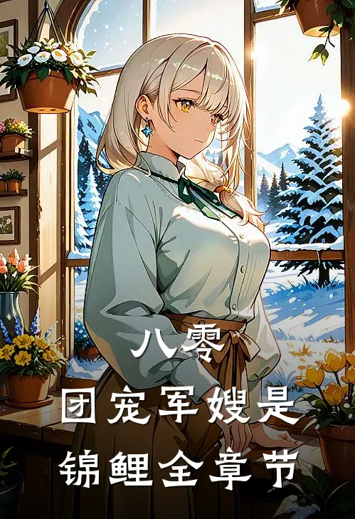 八零，团宠军嫂是锦鲤全章节