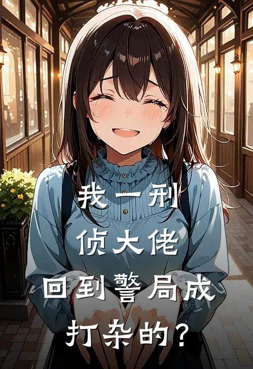 我一刑侦大佬，回到警局成打杂的？