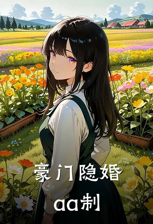 豪门隐婚aa制