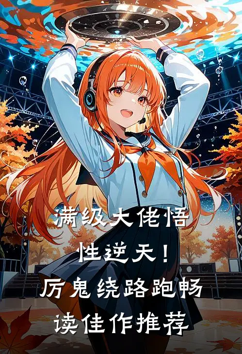 满级大佬悟性逆天！厉鬼绕路跑畅读佳作推荐