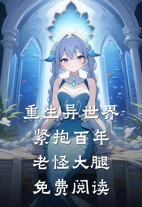 重生异世界紧抱百年老怪大腿免费阅读