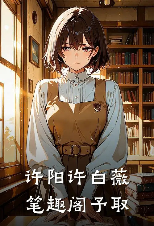 许阳许白薇笔趣阁予取