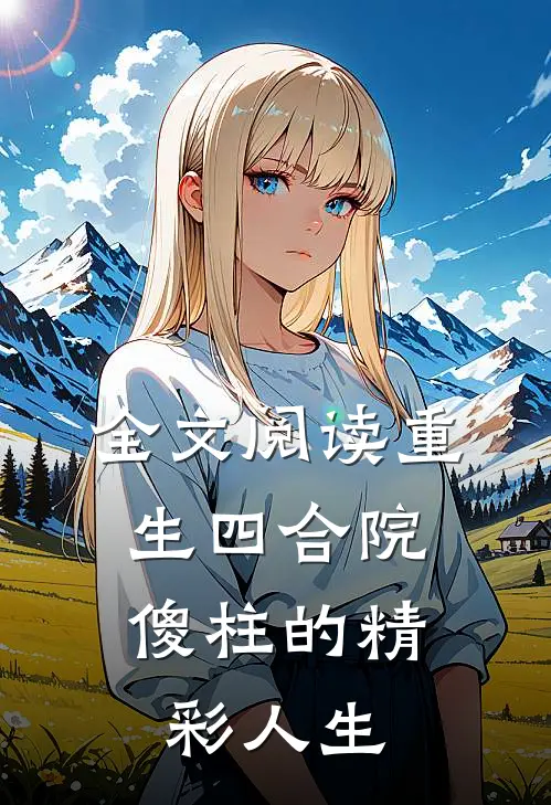 全文阅读重生四合院：傻柱的精彩人生