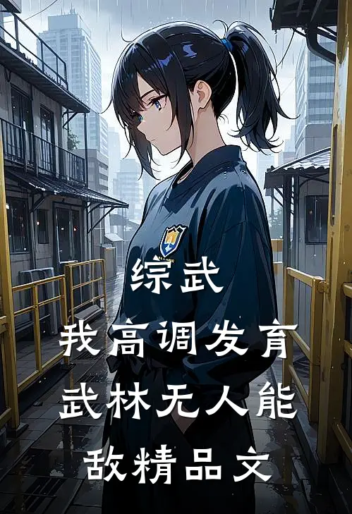 综武：我高调发育，武林无人能敌精品文