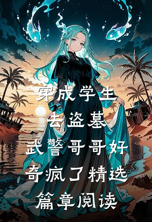 穿成学生去盗墓，武警哥哥好奇疯了精选篇章阅读