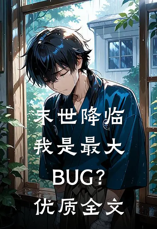 末世降临：我是最大BUG？优质全文