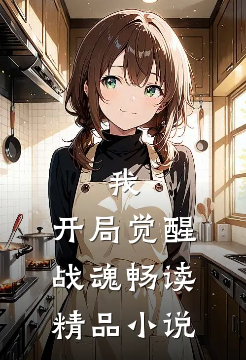 我，开局觉醒战魂畅读精品小说