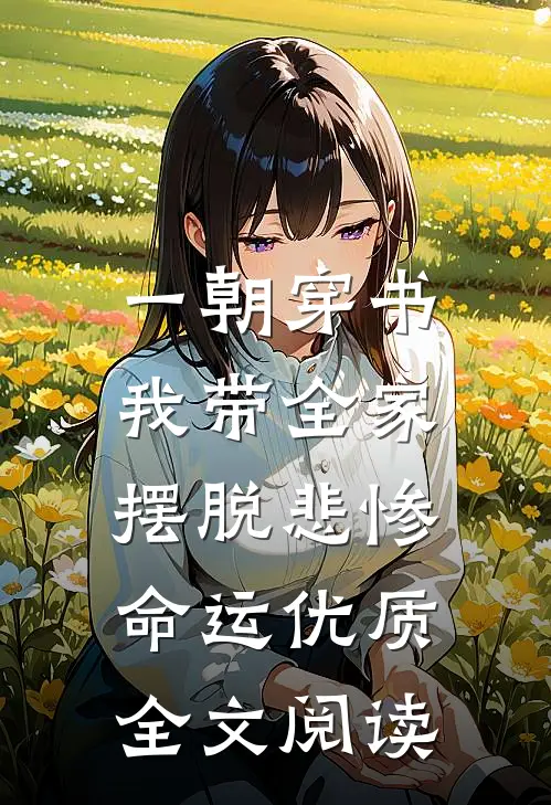 一朝穿书，我带全家摆脱悲惨命运优质全文阅读