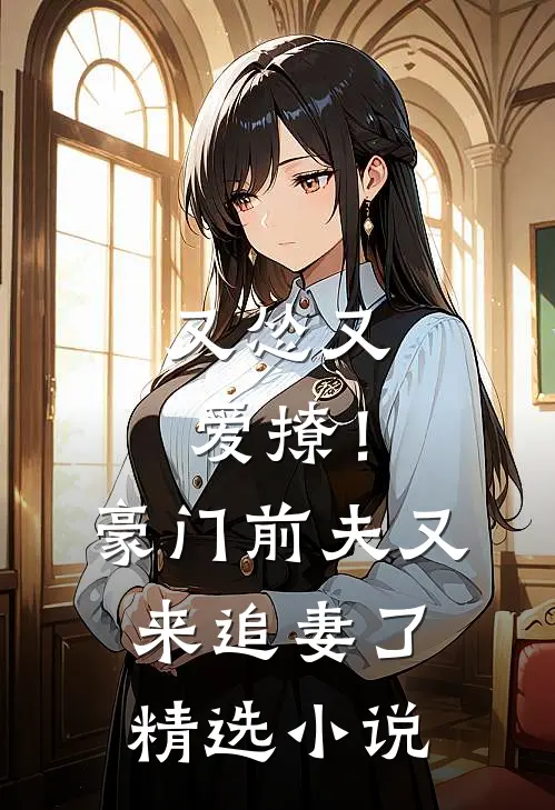 又怂又爱撩！豪门前夫又来追妻了精选小说
