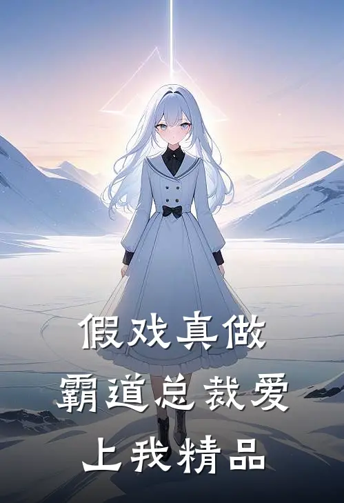 假戏真做，霸道总裁爱上我精品