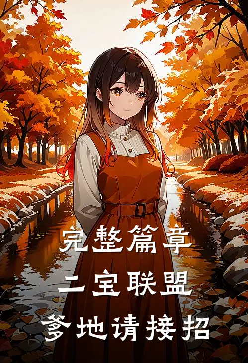 完整篇章二宝联盟，爹地请接招
