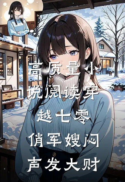 高质量小说阅读穿越七零，俏军嫂闷声发大财