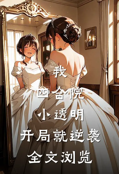 我，四合院小透明，开局就逆袭全文浏览