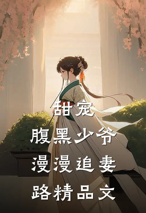 甜宠：腹黑少爷漫漫追妻路精品文