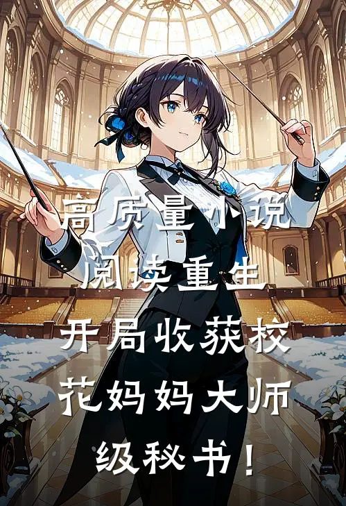 高质量小说阅读重生：开局收获校花妈妈大师级秘书！