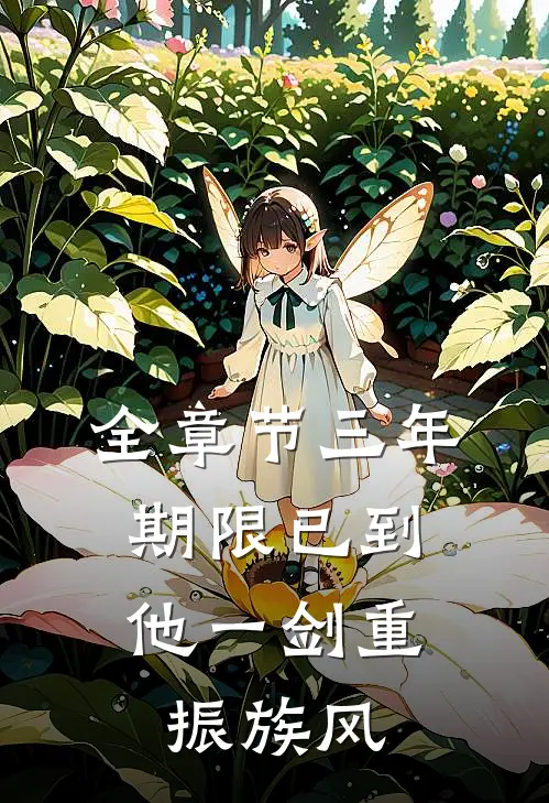 全章节三年期限已到，他一剑重振族风