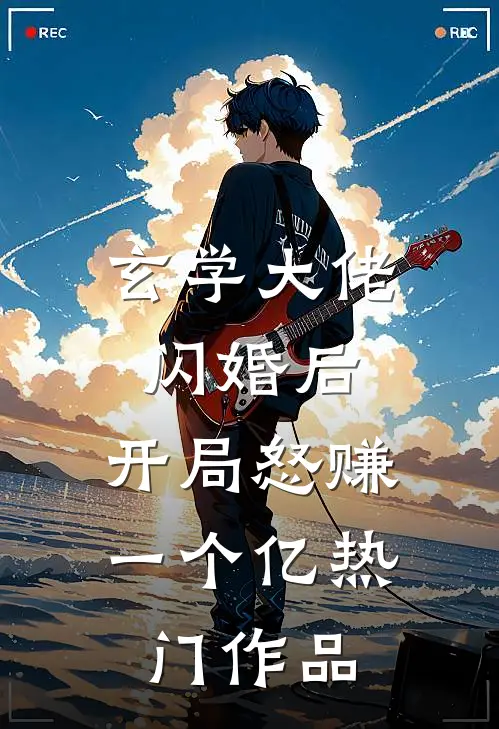 玄学大佬闪婚后，开局怒赚一个亿热门作品