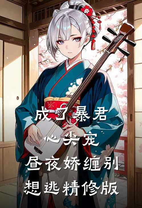 成了暴君心尖宠，昼夜娇缠别想逃精修版