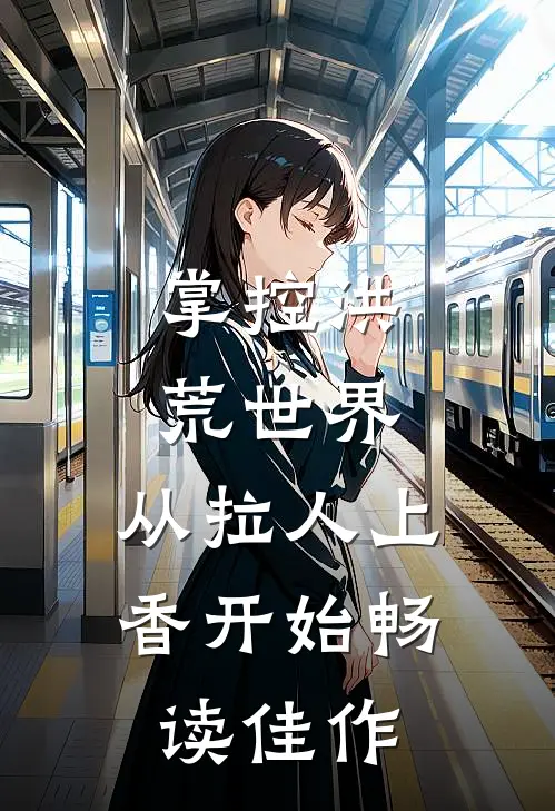 掌控洪荒世界：从拉人上香开始畅读佳作