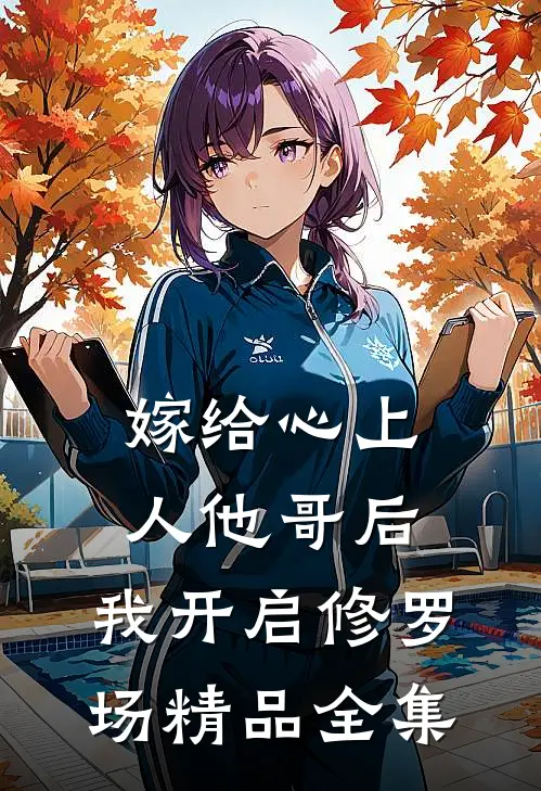 嫁给心上人他哥后，我开启修罗场精品全集