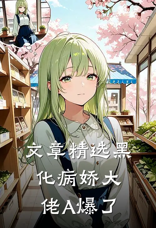 文章精选黑化病娇大佬A爆了