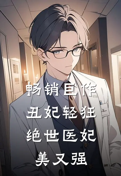 畅销巨作丑妃轻狂：绝世医妃美又强