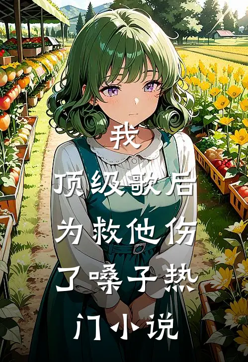 我，顶级歌后，为救他伤了嗓子热门小说