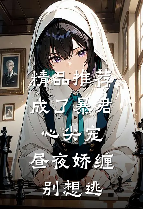 精品推荐成了暴君心尖宠，昼夜娇缠别想逃