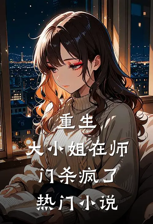重生：大小姐在师门杀疯了热门小说