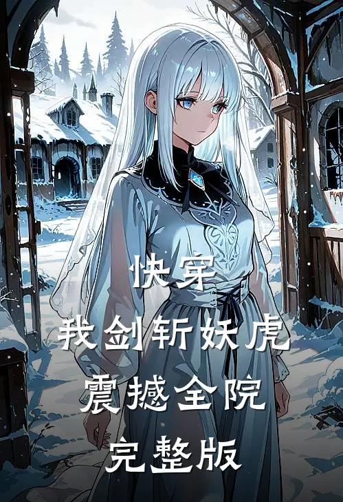快穿：我剑斩妖虎，震撼全院完整版