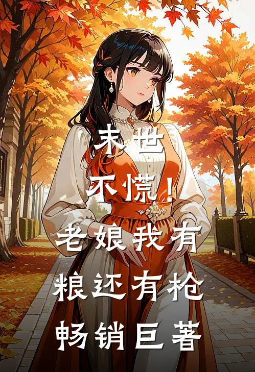 末世：不慌！老娘我有粮还有枪畅销巨著
