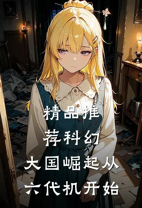 精品推荐科幻：大国崛起从六代机开始