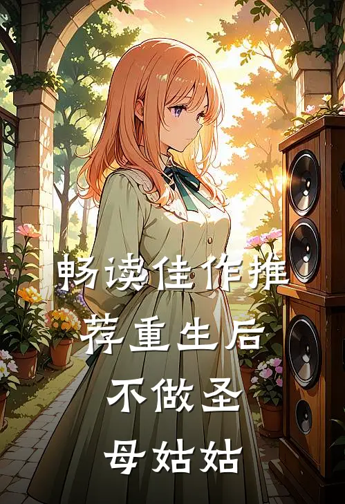 畅读佳作推荐重生后，不做圣母姑姑