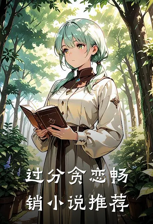 过分贪恋畅销小说推荐