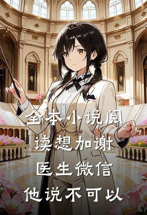 全本小说阅读想加谢医生微信，他说不可以