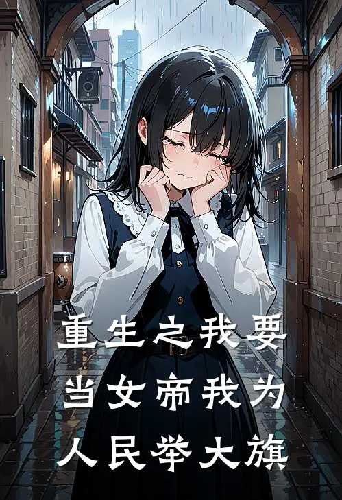 重生之我要当女帝我为人民举大旗