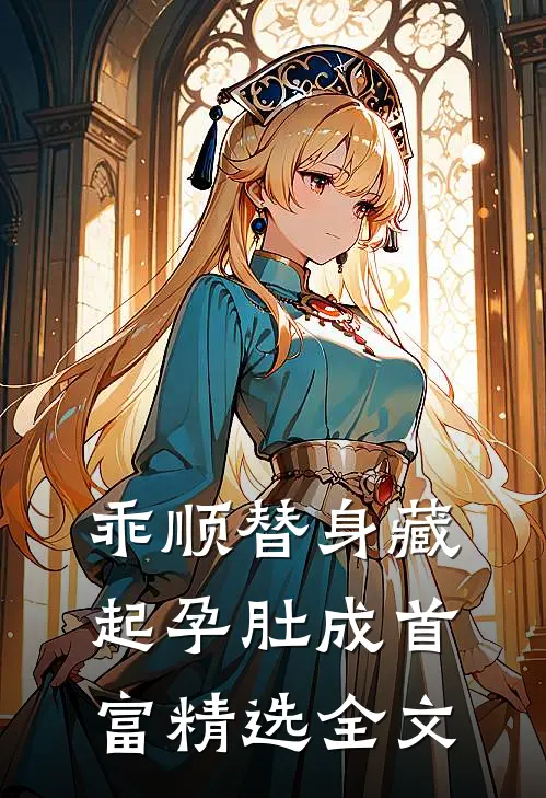 乖顺替身藏起孕肚成首富精选全文