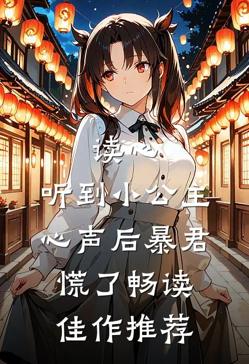 读心：听到小公主心声后暴君慌了畅读佳作推荐