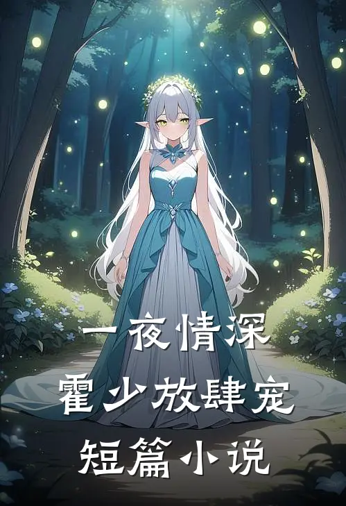 一夜情深：霍少放肆宠短篇小说