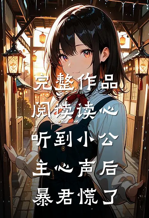 完整作品阅读读心：听到小公主心声后暴君慌了