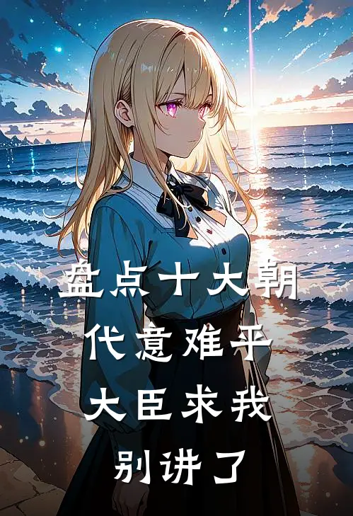 盘点十大朝代意难平，大臣求我别讲了