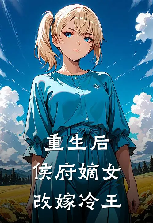 重生后，侯府嫡女改嫁冷王