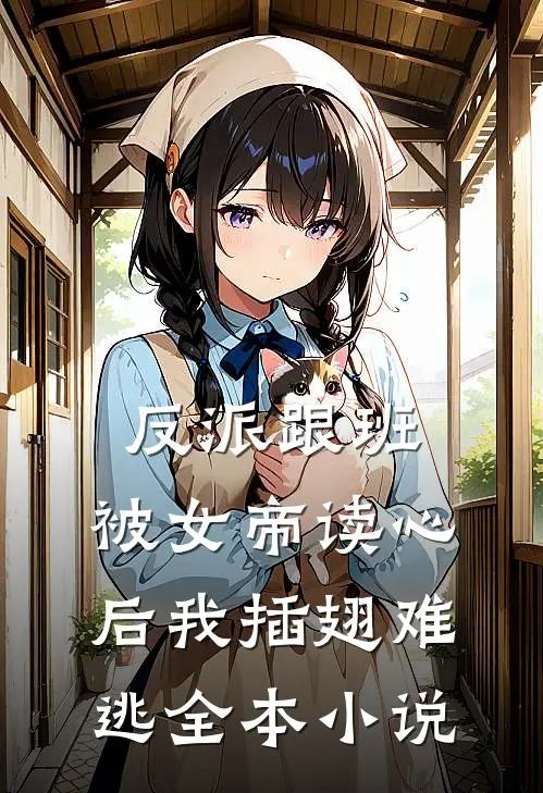 反派跟班：被女帝读心后我插翅难逃全本小说