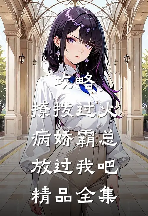 攻略：撩拨过火，病娇霸总放过我吧精品全集