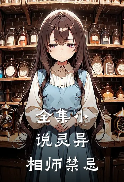 全集小说灵异：相师禁忌