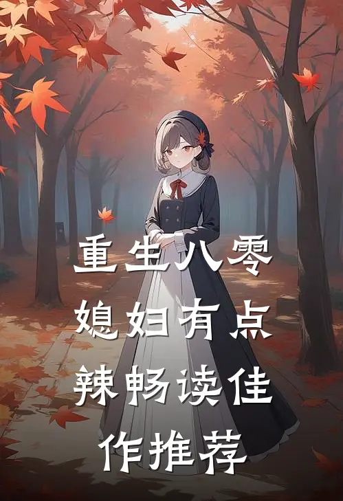 重生八零：媳妇有点辣畅读佳作推荐