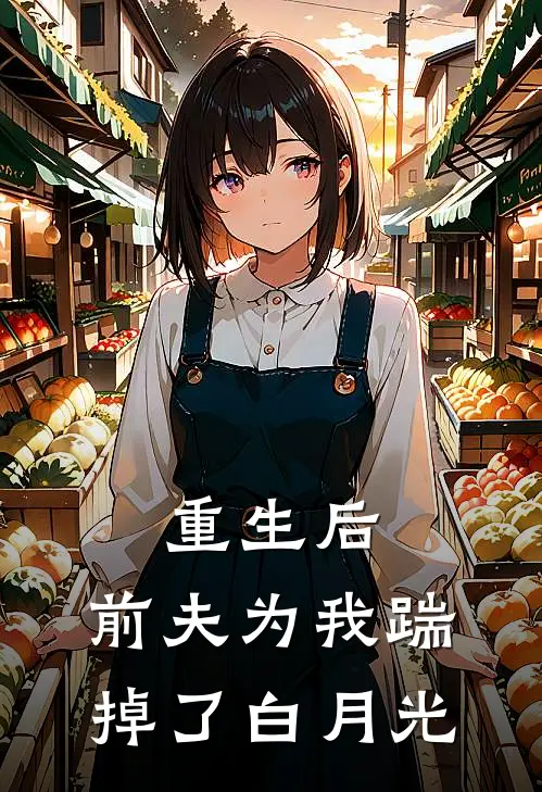 重生后，前夫为我踹掉了白月光