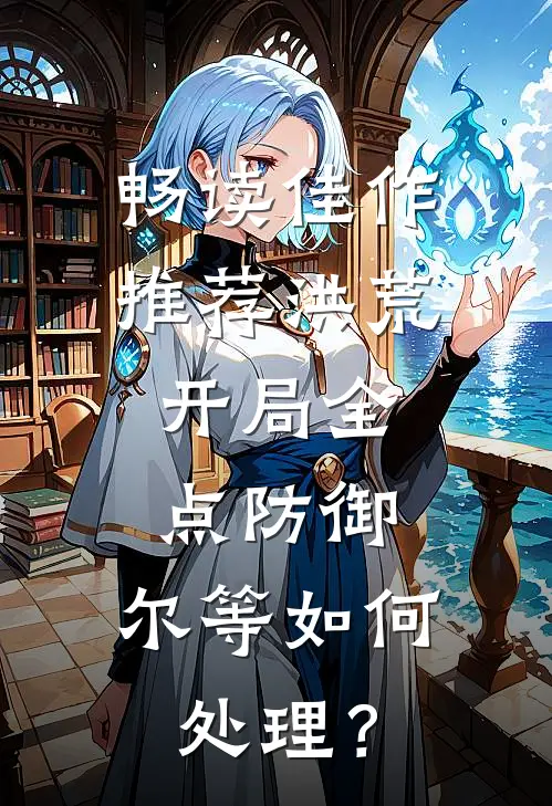 畅读佳作推荐洪荒：开局全点防御，尔等如何处理？